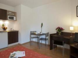 Rental Apartment Adagio Vanves Porte De Chtillon - Vanves, 1 Person エクステリア 写真